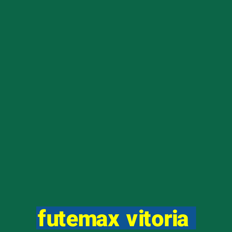 futemax vitoria